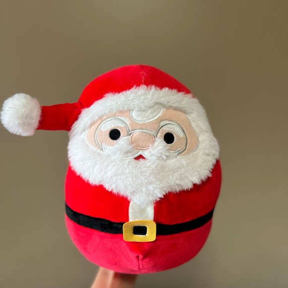 Squishmallow 8 inch - Picture 1 of 2